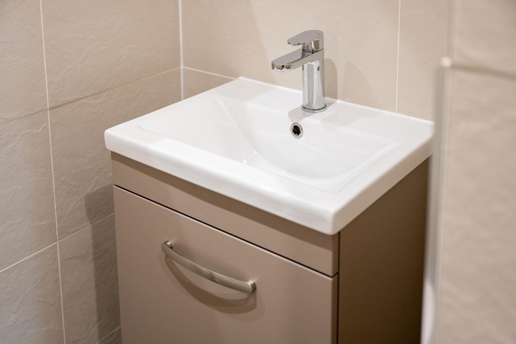 2 Bed Flat Manchester City 외부 사진